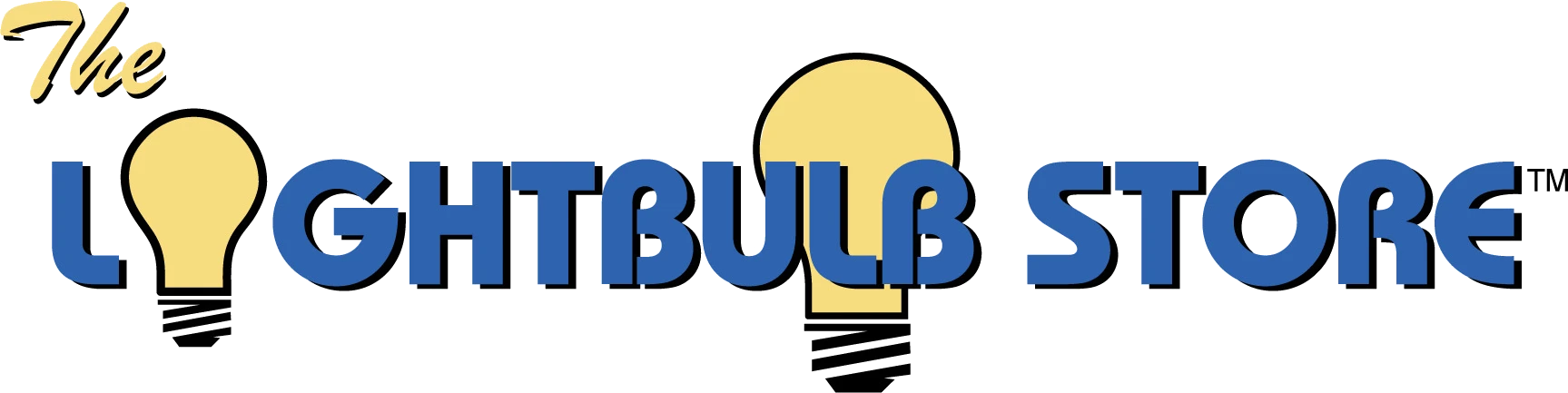 The Light Bulb Store